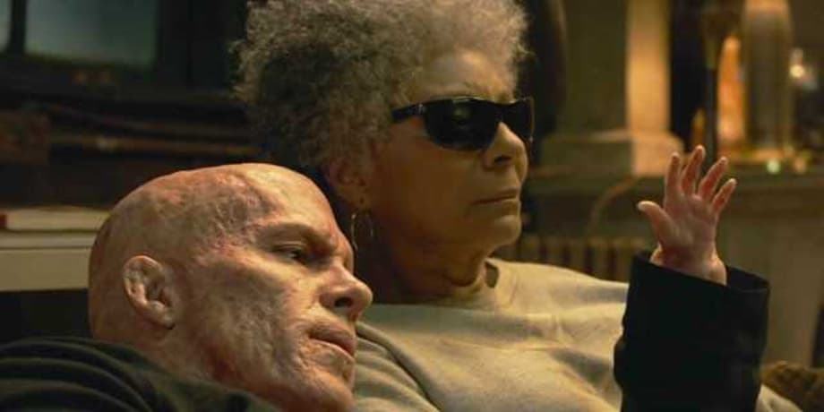 DEADPOOL 2: Leslie Uggams Confirms That She'll Reprise The Role Of Blind Al For The Sequel