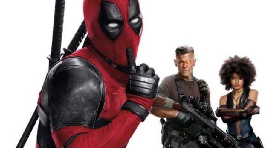 DEADPOOL 2 SPOILERS - Here's How Ryan Reynolds Managed To Land That A-List  Cameo