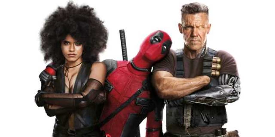 DEADPOOL 2 SPOILERS: Ranking The 10 Main Characters From Least To Most Awesome