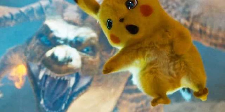 DEADPOOL 2 Star Rob Delaney Reportedly Lands A Secret Role In DETECTIVE PIKACHU