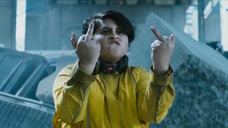 DEADPOOL 2: The Identity Of Julian Dennison's Character Has Been Revealed, And It's Not Who You Think