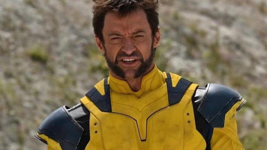 DEADPOOL 3 Director Shawn Levy On Wolverine's Comic-Accurate Costume And THOSE Cameo Rumors