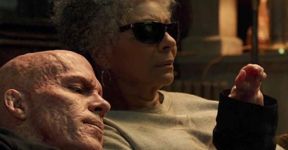 DEADPOOL 3: Leslie Uggams And Karan Soni Will Re-Team With Ryan Reynolds For MCU Threequel