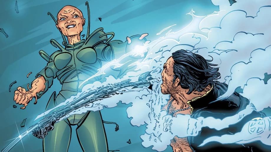 DEADPOOL 3: Rumored New Details Emerge About Emma Corrin's Role As Cassandra Nova - Possible SPOILERS