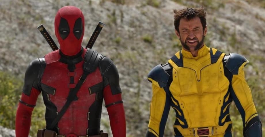 DEADPOOL 3 Set Photos Feature The Return Of [SPOILER] And A Gruesome Death