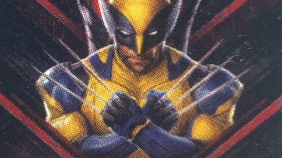 DEADPOOL 3 Star Hugh Jackman Shares BTS Look At His Wolverine Prep As Shooting Nears End