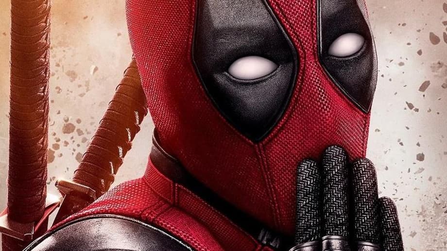 DEADPOOL 3 Writer Says Marvel Studios Has Been Very &quot;Hands-Off&quot; During The Threequel's Development