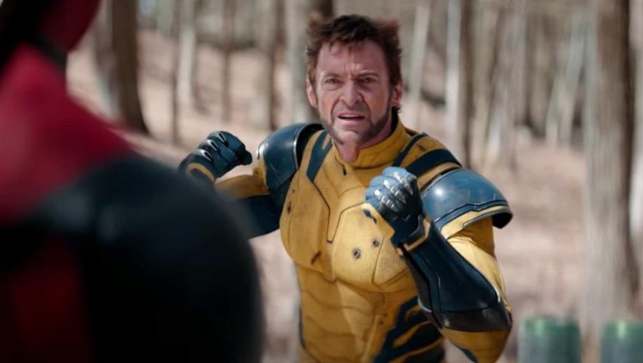 DEADPOOL AND WOLVERINE Bond Over A Beer In New Advert; Ryan Reynolds Shares Disclaimer For The Movie