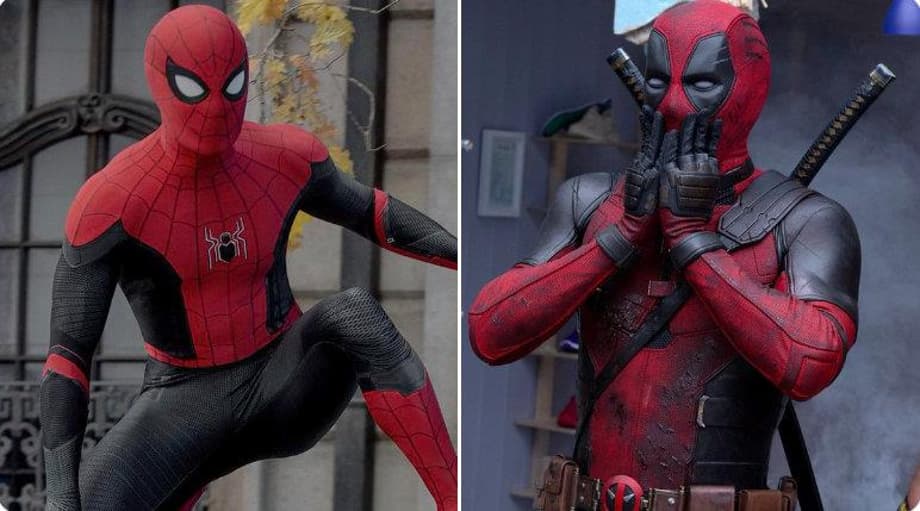 DEADPOOL AND WOLVERINE Director Shawn Levy Says He'd Love To Helm A DEADPOOL & SPIDER-MAN Movie