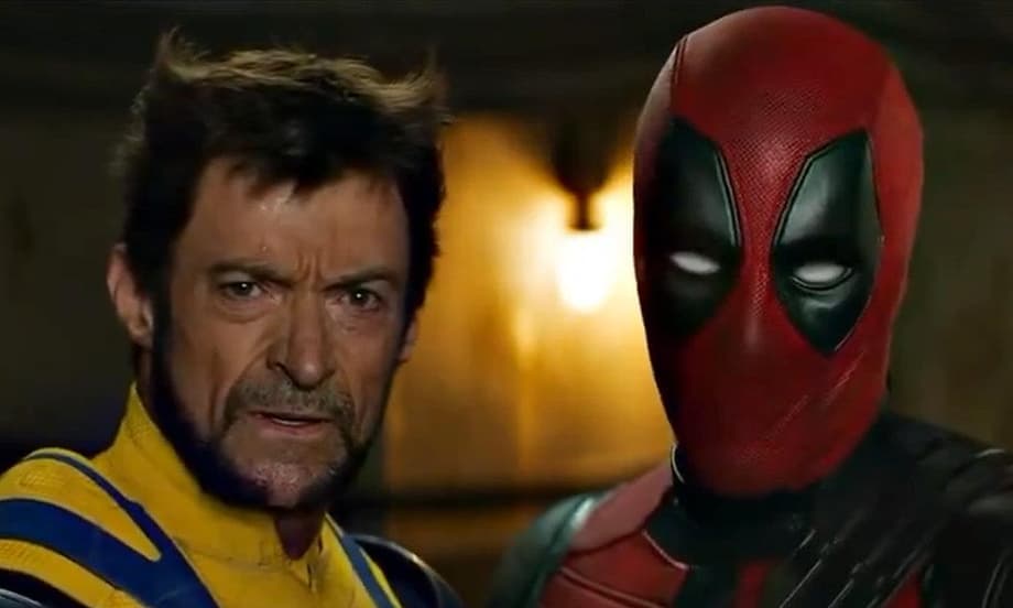 DEADPOOL AND WOLVERINE: Full Version Of &quot;Silence Your F*cking Cell Phones&quot; PSA Video Released