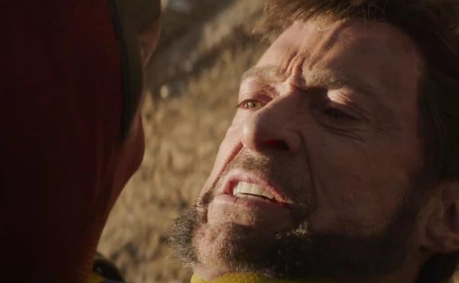 DEADPOOL AND WOLVERINE Gets Hilariously Unserious New Synopsis