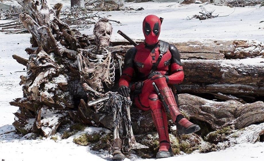 DEADPOOL AND WOLVERINE Leaves Very Little Doubt About Wade Wilson's Sexual Orientation