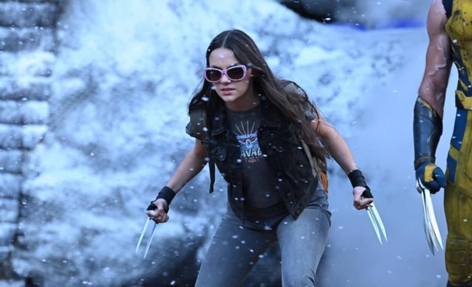 DEADPOOL AND WOLVERINE: New X-23 Footage Revealed As Dafne Keen Discusses Potential MCU Return