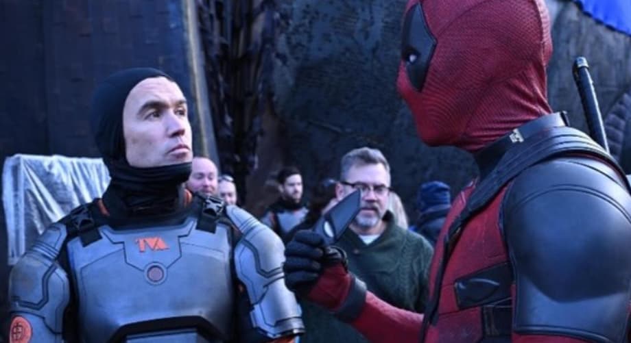 DEADPOOL AND WOLVERINE: Ryan Reynolds Explains Why Rob McElhenney's Cameo Was Cut; Reveals Details Of Scene