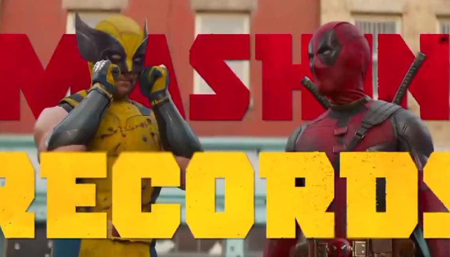 DEADPOOL AND WOLVERINE Spoiler-Filled TV Spot Features Gambit, Elektra, Logan Masking-Up & More