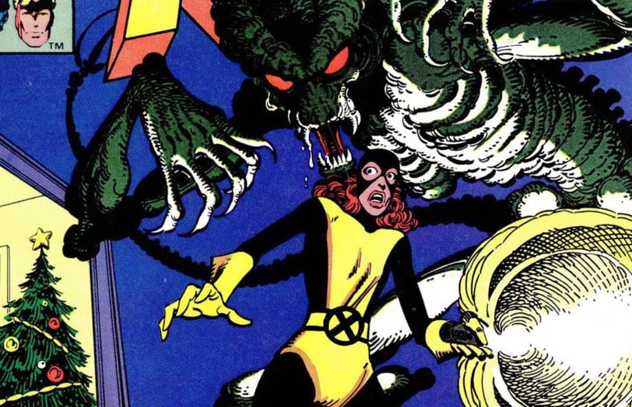 DEADPOOL Director Tim Miller Still Hopes To Helm His &quot;Home Alone Meets Aliens&quot; X-MEN Movie