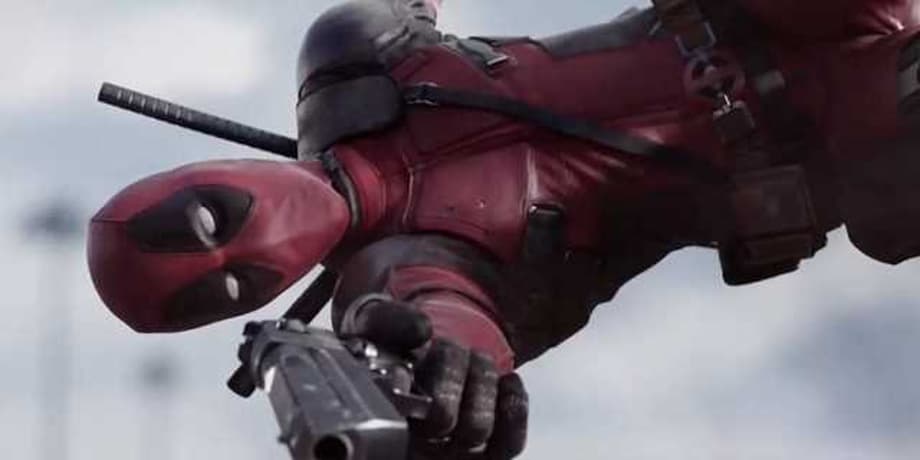 DEADPOOL Expected To Survive The Disney/Fox Merger; Here's The Latest On What Kevin Feige Has Planned