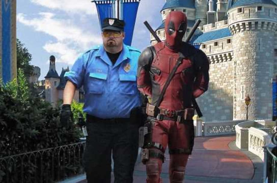 DEADPOOL: Kevin Feige Comments On Acquiring The Franchise - &quot;Why Would We Change It?&quot;