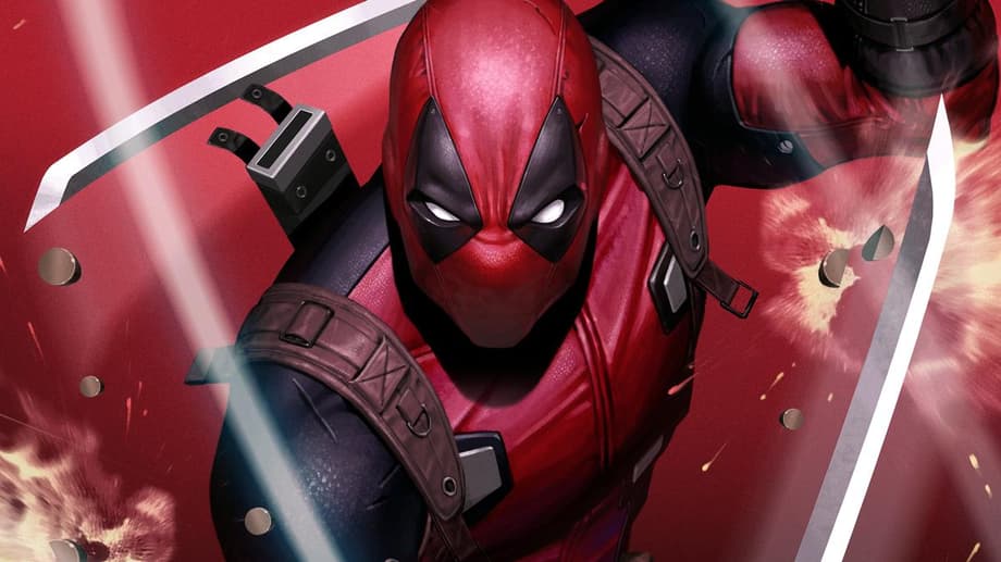 DEADPOOL: Marvel Comics Unloads Full Gallery Of Variant Covers For The Merc With The Mouth's New Series