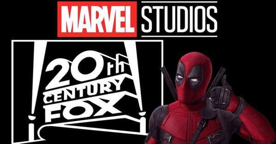 DEADPOOL Star Ryan Reynolds Comments On Marvel's Potential Acquisition Of Fox's X-MEN Characters