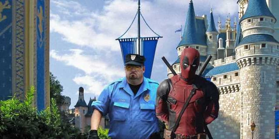 DEADPOOL Star Ryan Reynolds Gets Fans Talking With His Response To Disney-Fox Announcement