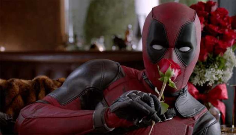 DEADPOOL: The Merc With A Mouth Unveils Some Hilarious Valentine Cards Featuring Domino, Blind Al & More