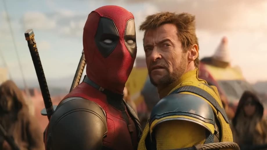 DEADPOOL & WOLVERINE - The Academy Awards Were Right To Disclude It