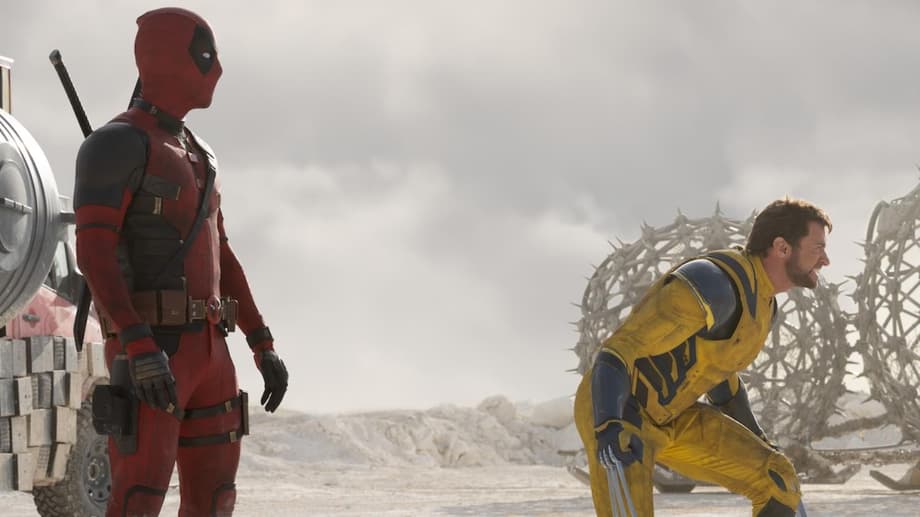 DEADPOOL & WOLVERINE Director Reveals A Surprising Franchise Crossover That Was Cut From The Void