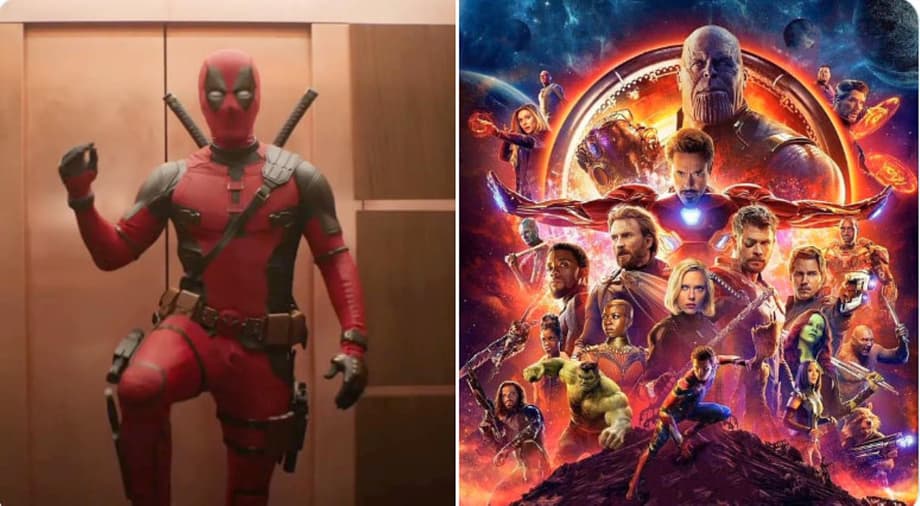 DEADPOOL & WOLVERINE: One Scrapped Idea Would Have Revealed That Wade Wilson Was In The MCU The Whole Time