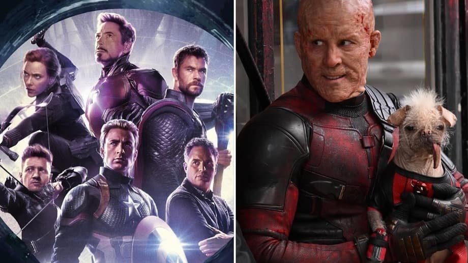 DEADPOOL & WOLVERINE Post-Credits Scene Details Reportedly Surface; AVENGERS' [SPOILER] Was Lined Up To Cameo