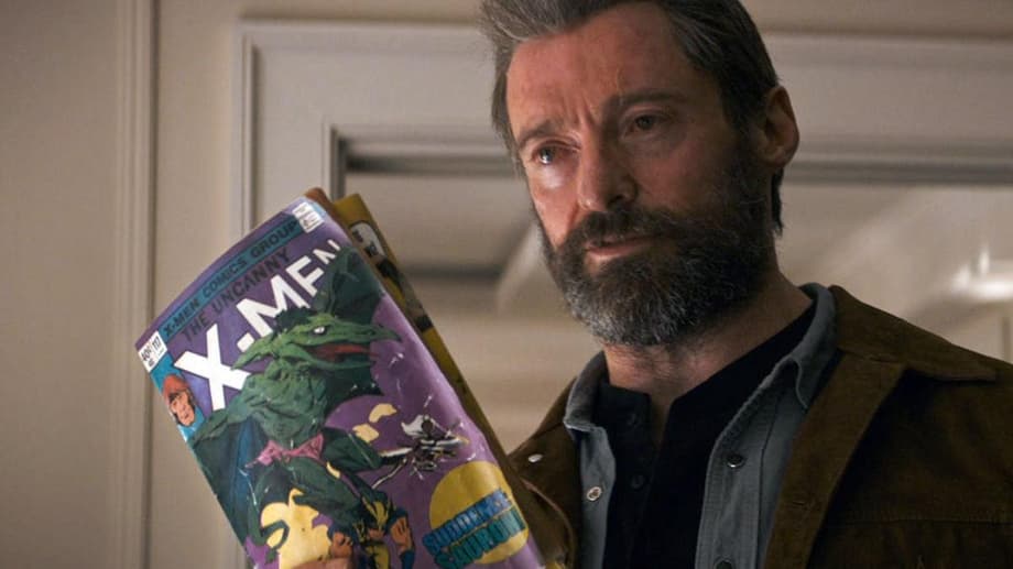 DEADPOOL & WOLVERINE Producer On Hugh Jackman And Spoiler's Beautiful On Set Reunion