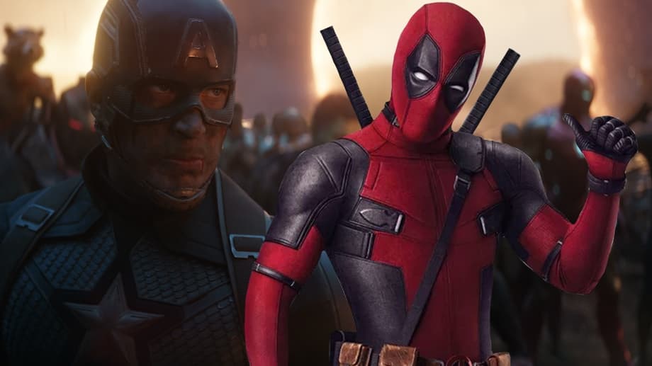 DEADPOOL & WOLVERINE Producer Reveals Original Story Ideas Including A &quot;Deleted Scenes Extravaganza&quot;