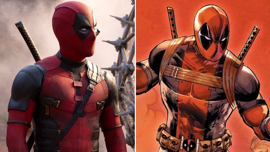 DEADPOOL & WOLVERINE: Rob Liefeld Reveals Whether He'll Appear As New Rumor Claims We'll See X-MEN's [SPOILER]