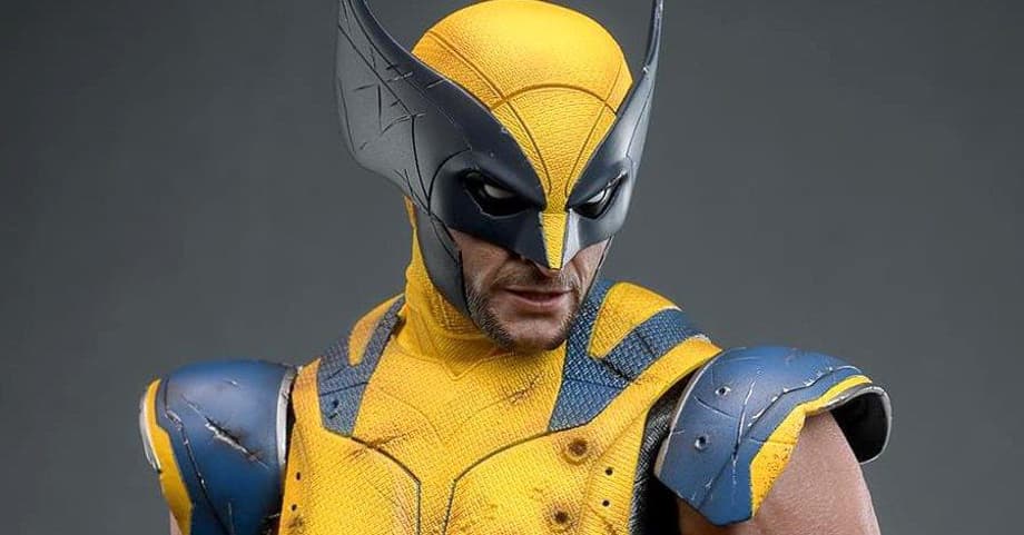 DEADPOOL & WOLVERINE Rumor May Reveal How Long Hugh Jackman Will Wear The Mask For