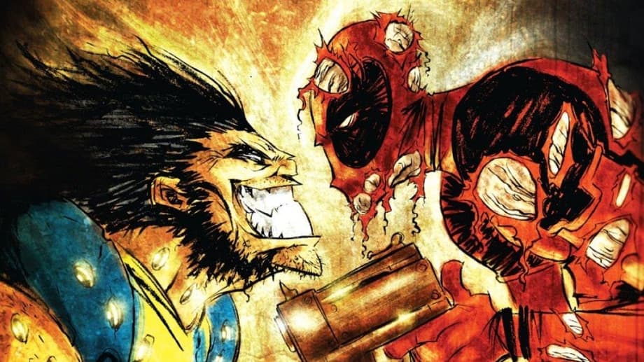 DEADPOOL & WOLVERINE Rumored To Feature A Fan-Pleasing Nod To A Classic Wolverine/[SPOILER] Comic Book Story