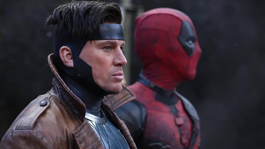 DEADPOOL & WOLVERINE Will Battle Blake Lively For #1 At Box Office This Weekend; BORDERLANDS Looks Set To Flop