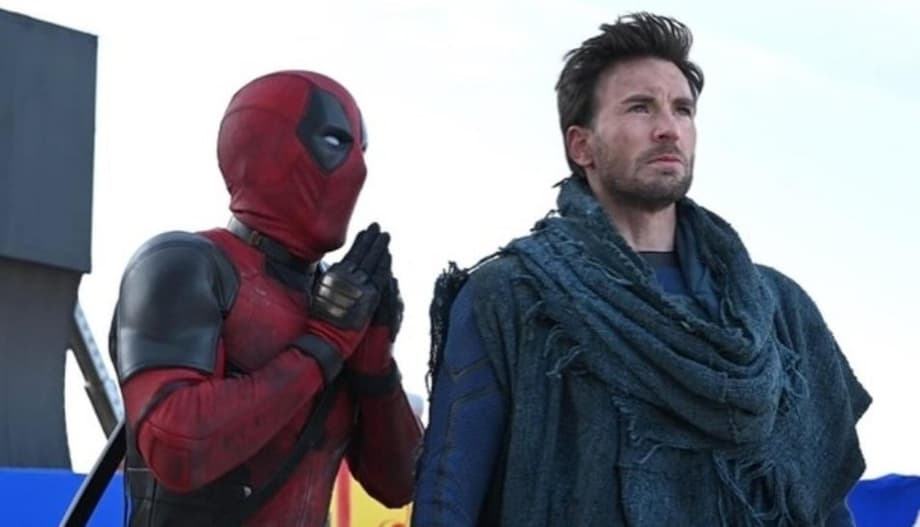 DEADPOOL & WOLVERINE's Hilarious Gag-Reel Includes Clips From Scenes That Didn't Make The Movie