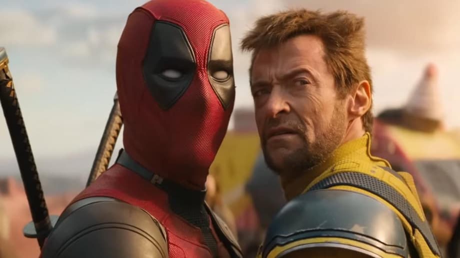 DEADPOOL & WOLVERINE's Ryan Reynolds Teases That The Film's Biggest Surprises Haven't Leaked Yet