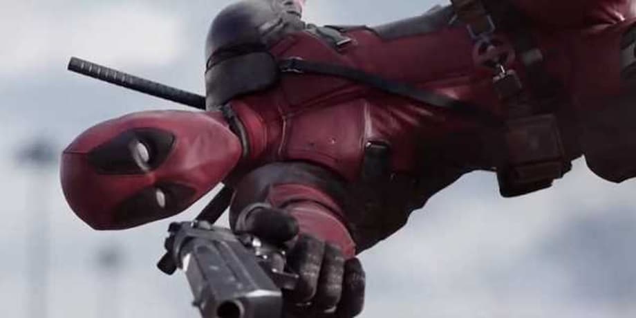 DEADPOOL Writers Weigh In On The Merc With The Mouth's R-Rated Marvel Cinematic Universe Future