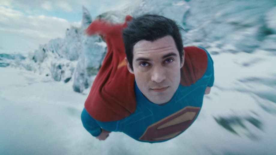 DEATH STRANDING Creator Hideo Kojima Shares His Review of SUPERMAN: &quot;It's A Heartwarming 'Human' Film&quot;