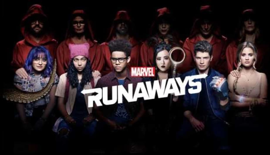 DEBUNKED: Marvel's RUNAWAYS: Is This Our First Example Of The Word &quot;Mutant&quot; Being Used In The MCU?