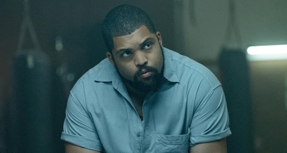 DEN OF THIEVES 2 Star O'Shea Jackson Jr. On High Stakes Sequel, Gerard Butler, Luka Dončić & More (Exclusive)