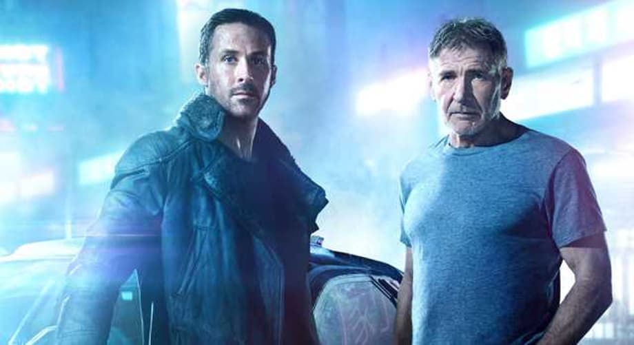 Denis Villeneuve Speculates Why BLADE RUNNER 2049 Underperformed At The Box Office