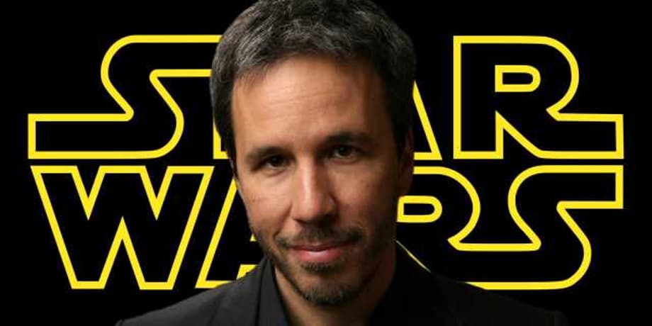 Denis Villeneuve Would Be Open To Helming A STAR WARS Movie... As Long As It Wasn't Part Of The Main Saga