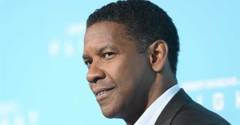 Denzel Washington Has Never Been Approached For A Marvel Or DC Role, But Is Keeping The Door Open