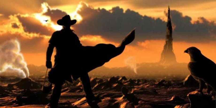 Despite Lackluster Reviews And A Less Than Stellar Box-Office Fans Still Want To See A DARK TOWER TV Series