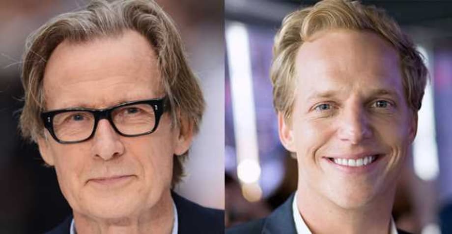 DETECTIVE PIKACHU: Live-Action Pokemon Movie Adds Bill Nighy And Chris Geere To Its Already Star-Studded Cast