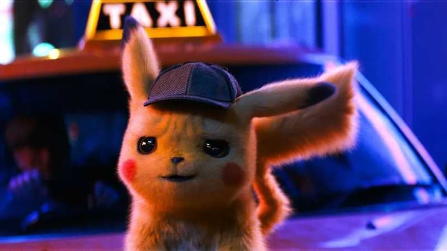 DETECTIVE PIKACHU Sequel Catches New Writer And Director In PORTLANDIA Co-Creators