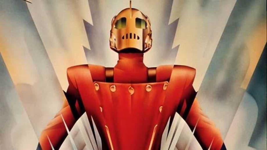 DEVOTION Director J.D. Dillard Confirms He's No Longer Working On STAR WARS, THE ROCKETEER Sequel, Or SUPERMAN