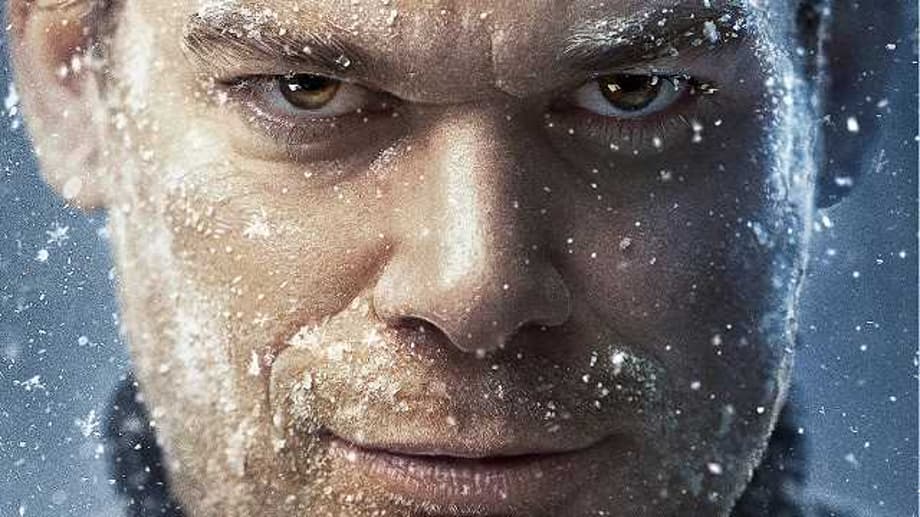 DEXTER: NEW BLOOD Full Season Review; &quot;Delivers The Perfect, Bloody Conclusion To This Story&quot;